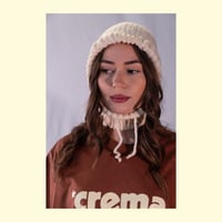 Image 3 of Il Cagoule crema