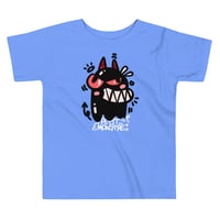 Image 2 of T SHIRT : TODDLER - "PETIT MONSTRE"