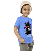 Image 4 of T SHIRT : TODDLER - "PETIT MONSTRE"