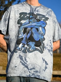 Rage & Resignation Shirt