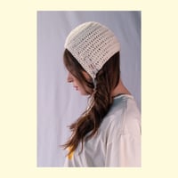 Image 2 of Il Bonnet crema