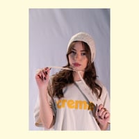 Image 3 of Il Bonnet crema