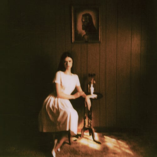 Image of [pre-order] Ethel Cain - Preacher's Daughter (vinyl)