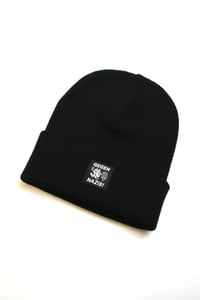 Image 4 of Underpressure „Gegn Nazis“ Beanie