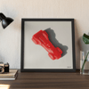 Ferrari Print