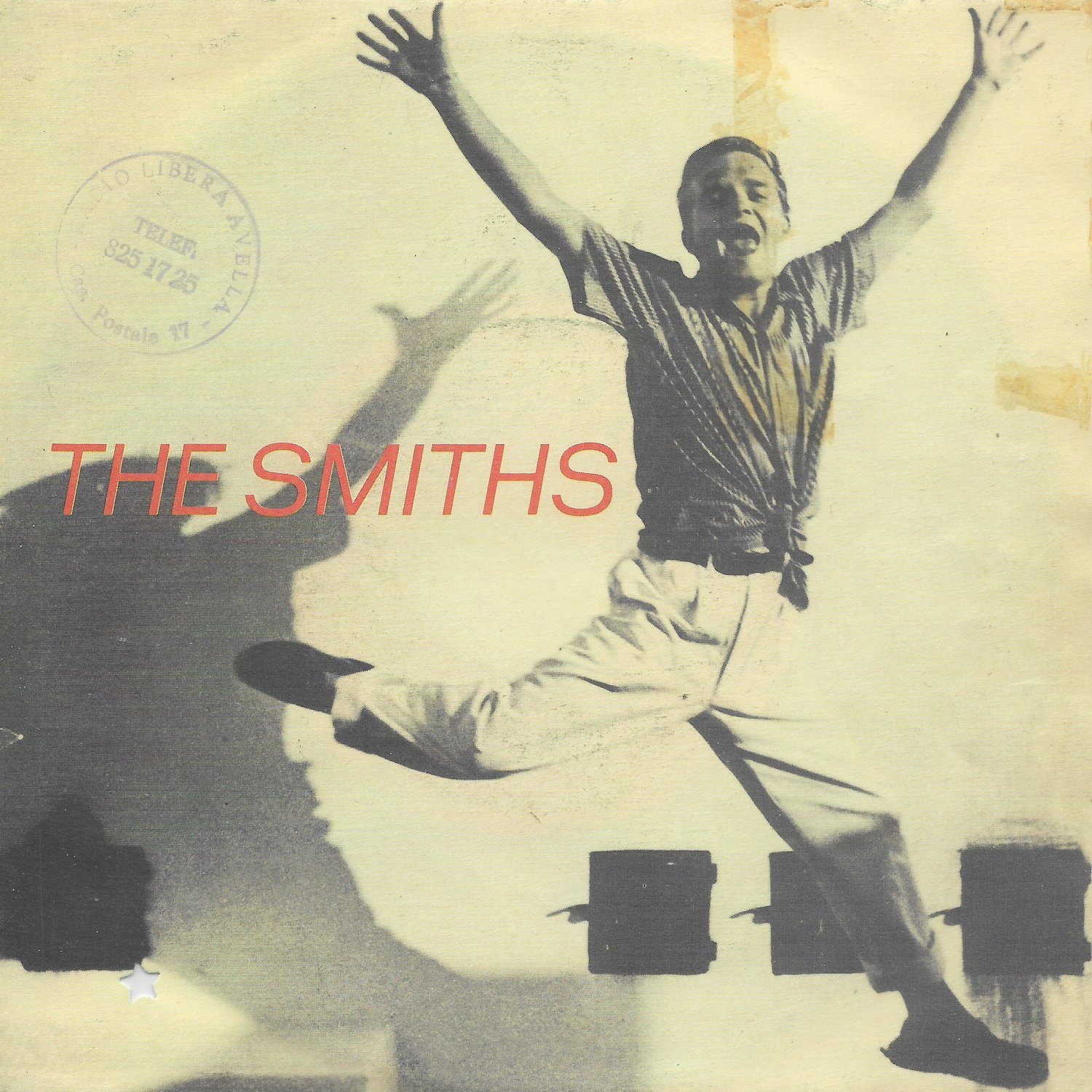 The Smiths - The Boy With The Thorn In His Side