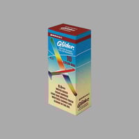 Image 1 of PENCO® — "GLIDER" (CAJA DE 10 COLORES)