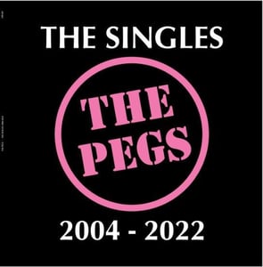 Image of Singles Collection 2004 - 2022