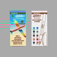 Image 10 of PENCO® — "GLIDER" (CAJA DE 10 COLORES)