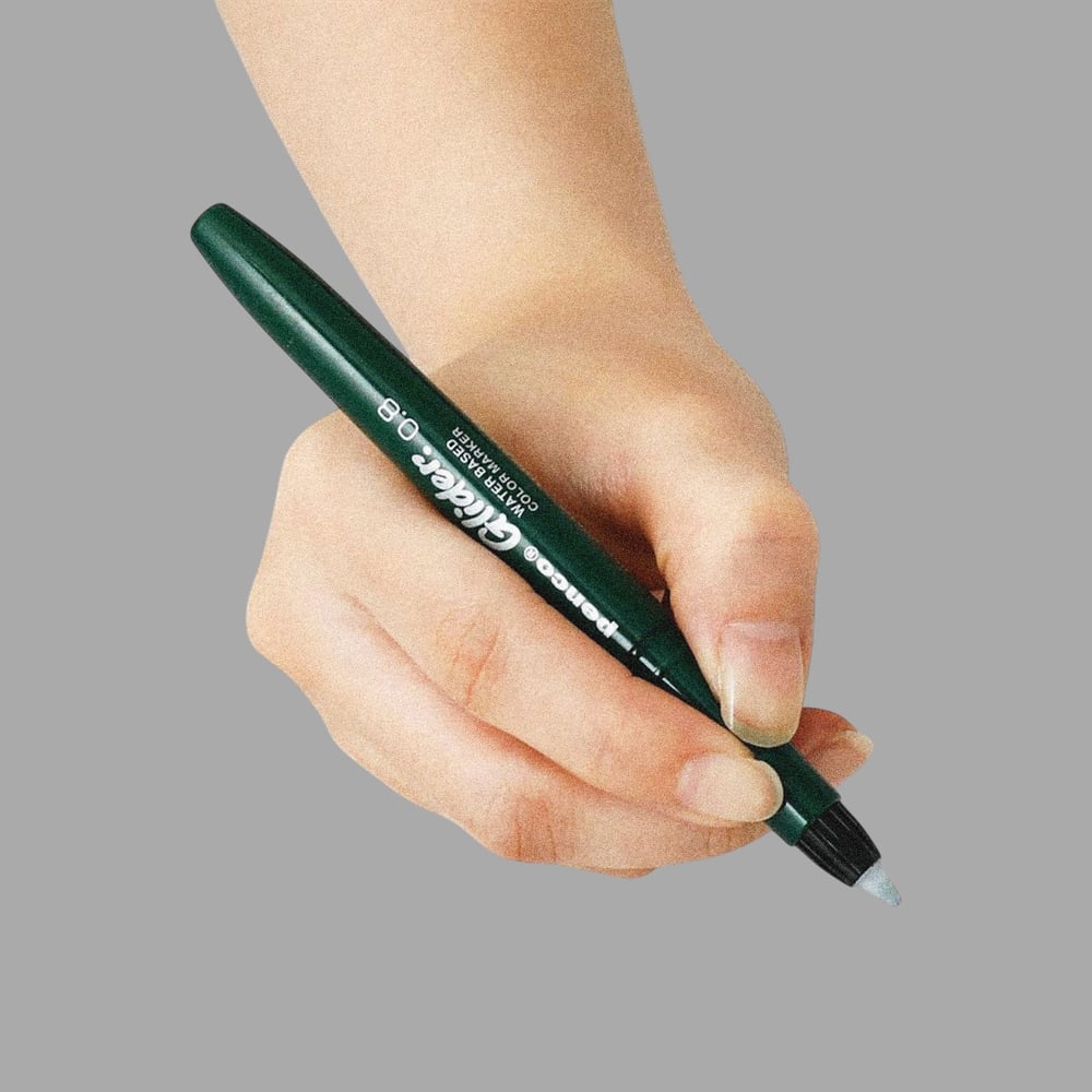 Image of [PENCO®] GLIDER (CAJA DE 10 COLORES)
