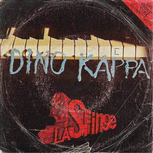 Dino Kappa - La Sfinge