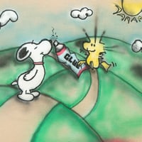 Image 2 of 1/1 Bestie Tee