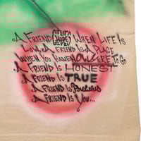 Image 3 of 1/1 Bestie Tee