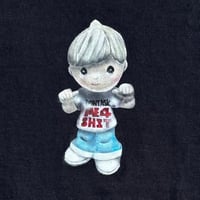 Image 2 of 1/1 Dam4s Precious Tee