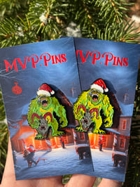 Guwop kills krampus 