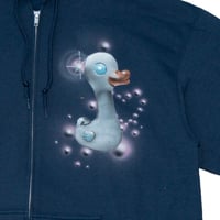 Image 2 of 1/1 Duck sweatshirt