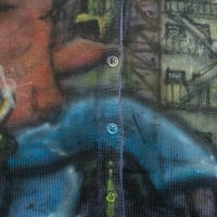 Image 2 of 1/1 Stepper Knit Vest