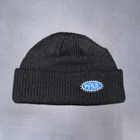 Image 2 of Sun Mane Beanie