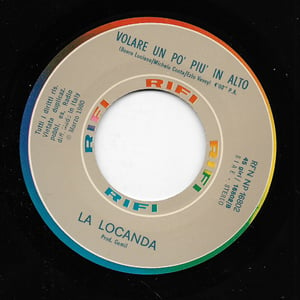 La Locanda - Annalisa