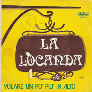 La Locanda - Annalisa