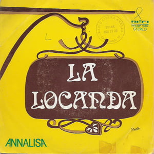 La Locanda - Annalisa