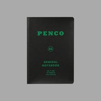 Image 1 of [PENCO®] A5 NOTEBOOK (+OPCIONES)