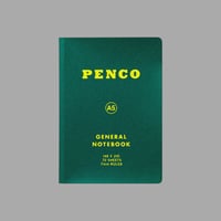 Image 3 of [PENCO®] A5 NOTEBOOK (+OPCIONES)