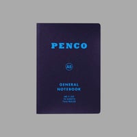 Image 2 of [PENCO®] A5 NOTEBOOK (+OPCIONES)