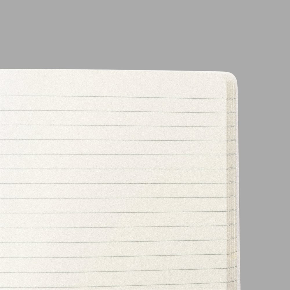 Image of [PENCO®] GENERAL NOTEBOOK (A5)