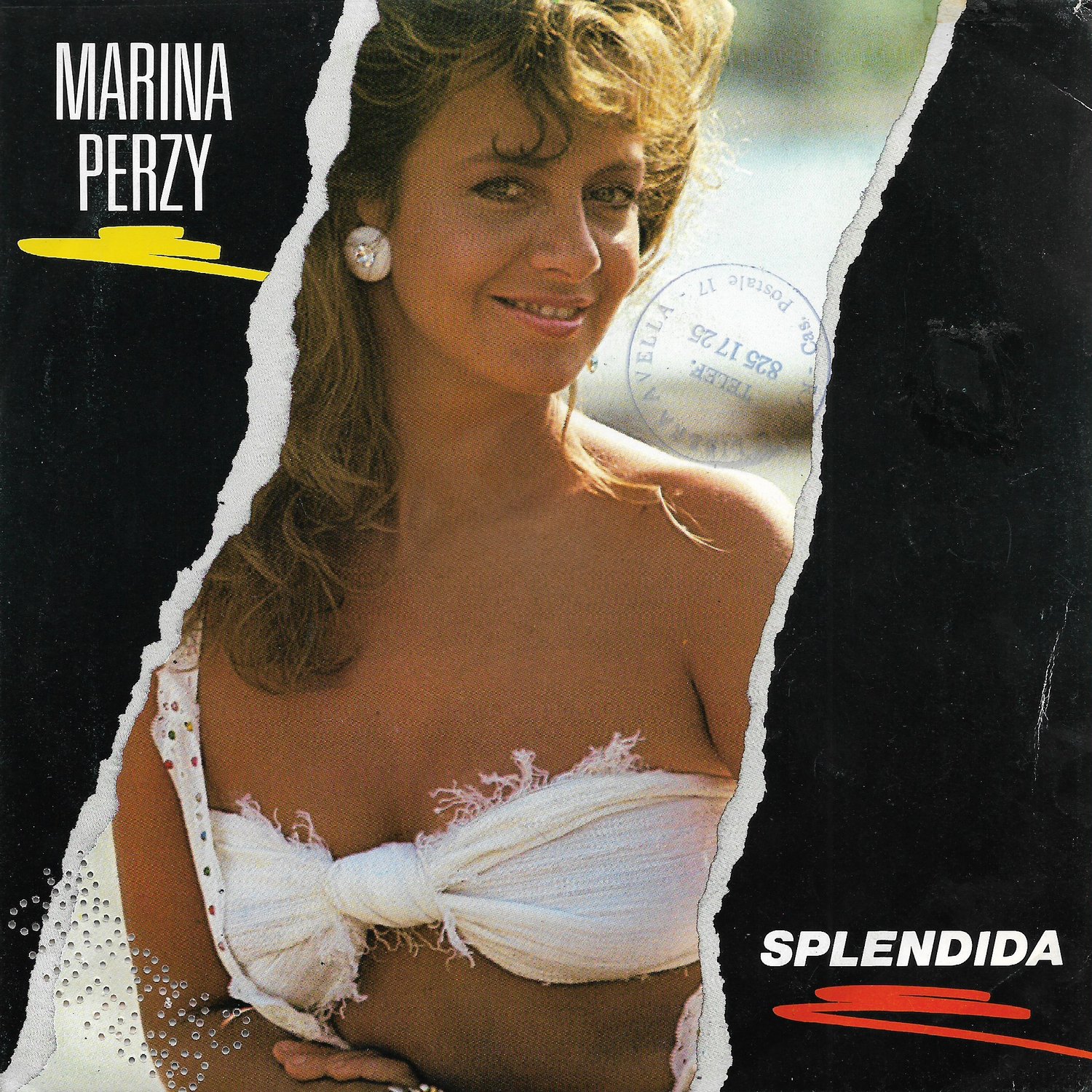 Marina Perzy - Splendida