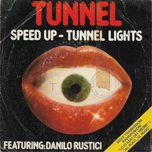 Tunnel - Speed Up / Tunnel Lights