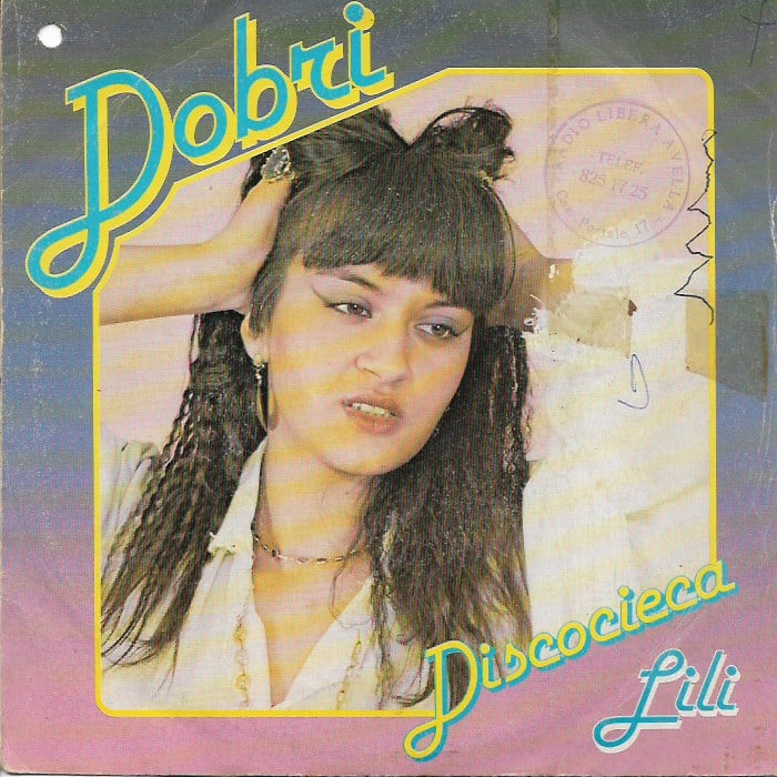 Dobri - Discocieca / Lili