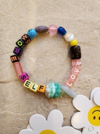 Image 5 of Bracelet HEY YOU !