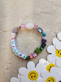 Image 9 of Bracelet HEY YOU !