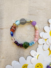 Image 10 of Bracelet HEY YOU !