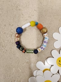 Image 7 of Bracelet HEY YOU !