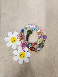 Image 13 of Bracelet HEY YOU !