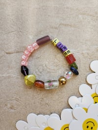 Image 8 of Bracelet HEY YOU !