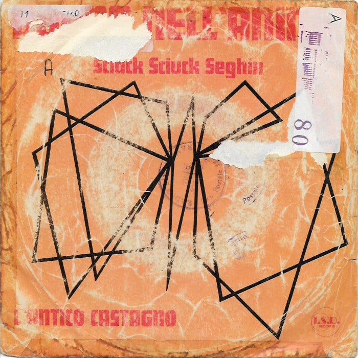 L'Antico Castagno - Donna Nell'Anima