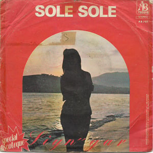 Siyn"gar - Sole Sole