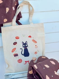 Image 1 of Jiji Totebag