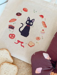 Image 2 of Jiji Totebag