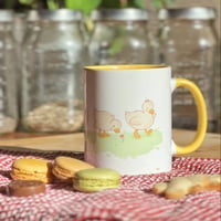 Image 2 of Ducks mug -preorder-