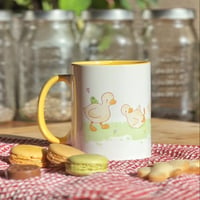 Image 1 of Ducks mug -preorder-