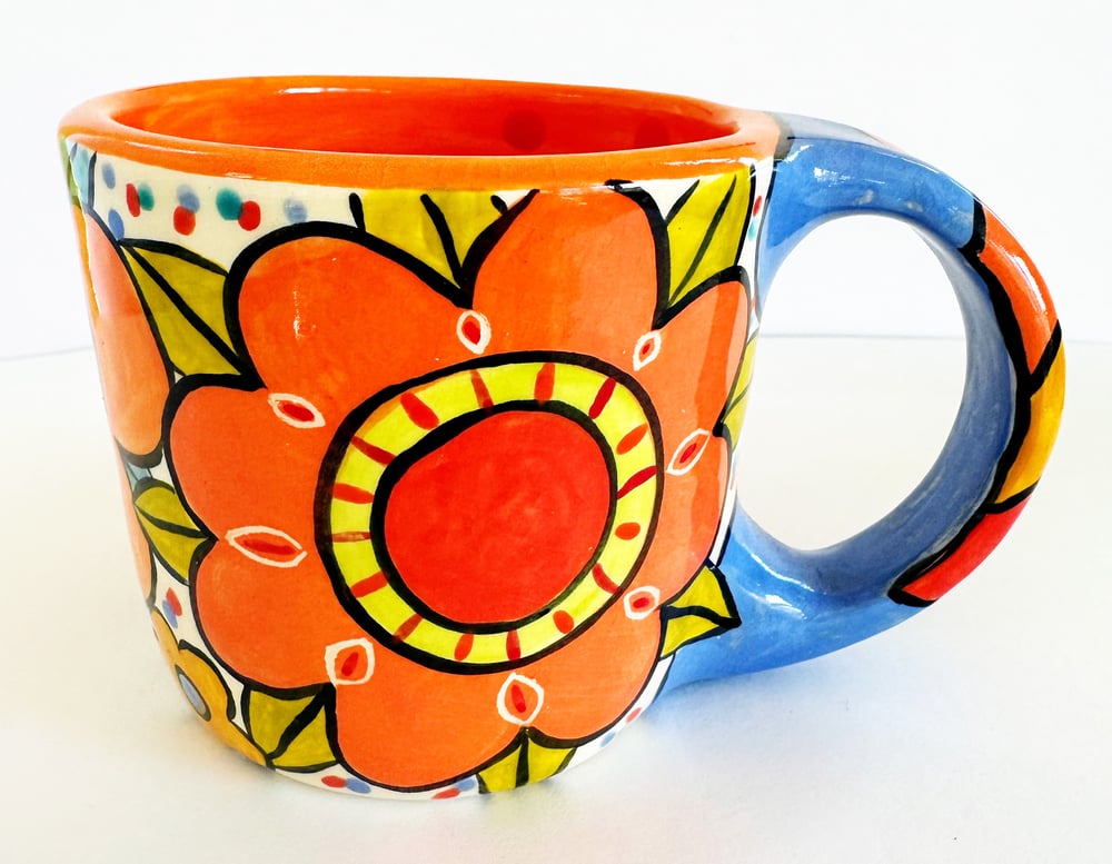 Image of Mug 29 - 2024
