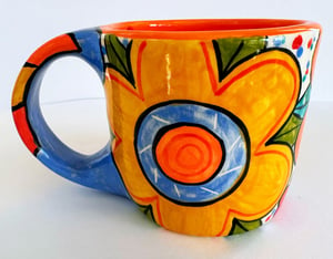 Image of Mug 29 - 2024