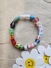 Image 14 of Bracelet HEY YOU !