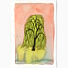 Image of ORIGINAL ART :: Recent Color Pieces