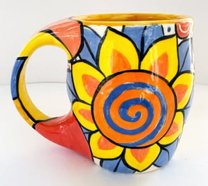 Image of Mug 33  - 2024