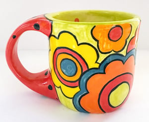 Image of Mug 34 - 2024